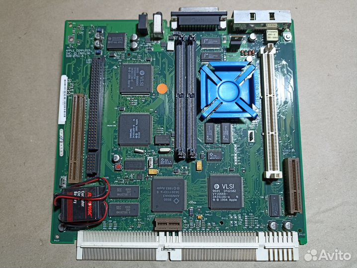 Материнская плата Apple Macintosh 5260
