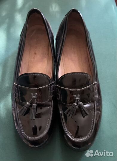 Туфли женские разных фирм