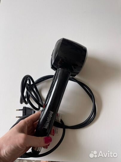Плойка babyliss pro