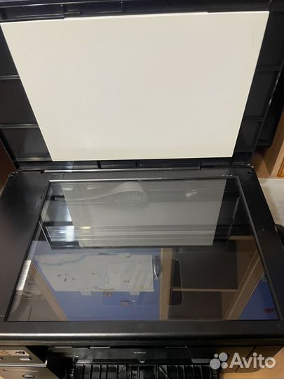 Принтер Hp LaserJet m1132 mfp