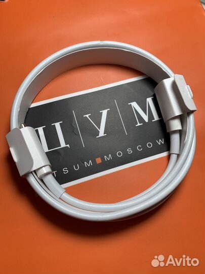 Провод зарядки для iPhone USB-C NEW