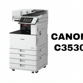 Мфу Canon С3530 (ref)