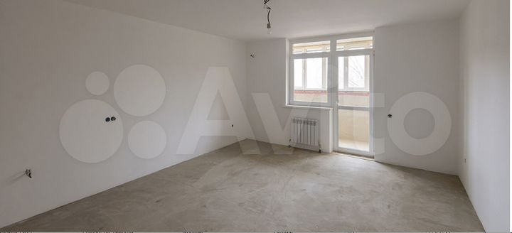 1-к. квартира, 37,7 м², 16/20 эт.