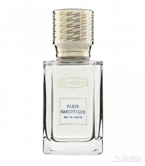 Духи мужские fleur narcotique