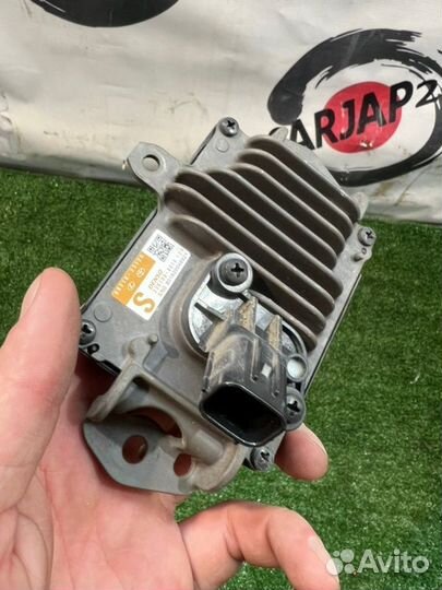 Радар детектор Lexus Ux200 mzaa10 M20A-FKS 2020