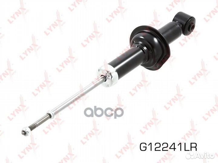 Амортизатор зад прав/лев G12241LR lynxauto