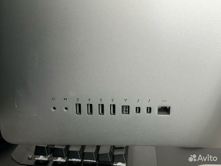 Apple iMac 27 2011