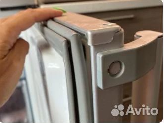 Уплотнитель для любого холодильника