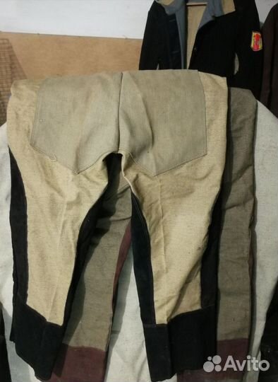 Спецодежда для сварщика