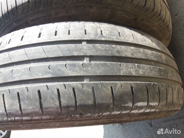 Hankook Kinergy Eco 185/65 R15