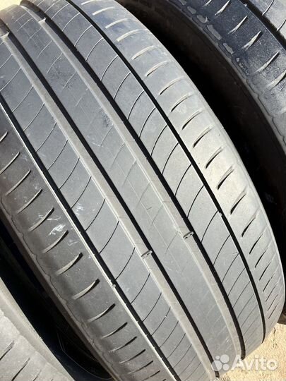 Michelin Primacy 3 ZP 245/45 R19