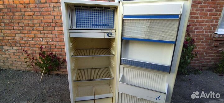 Холодильник Минск 11