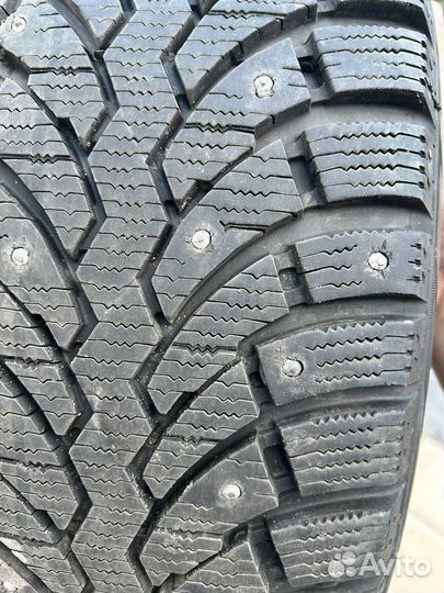 Formula Ice 215/60 R17