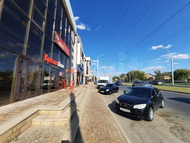 Свободного назначения, 110 м²