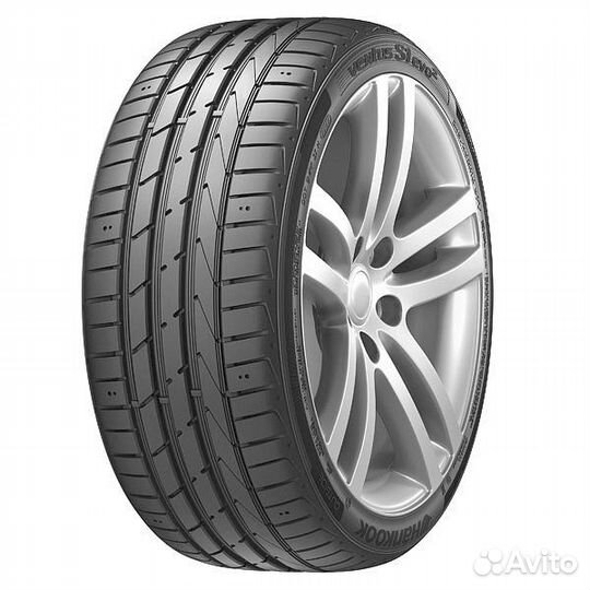 Hankook Ventus S1 Evo 2 K117 245/45 R18