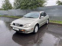 Daewoo Leganza 2.2 AT, 1999, 251 654 км, с пробегом, цена 120 000 руб.