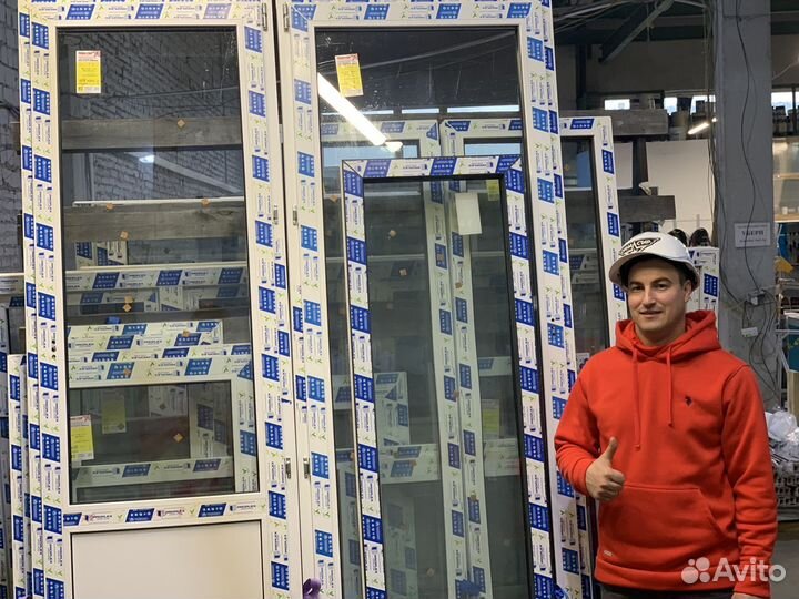 Пвх двери 80х200 межкомнатные