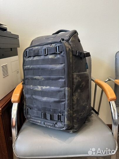 Фоторюкзак Tenba Axis Tactical 24