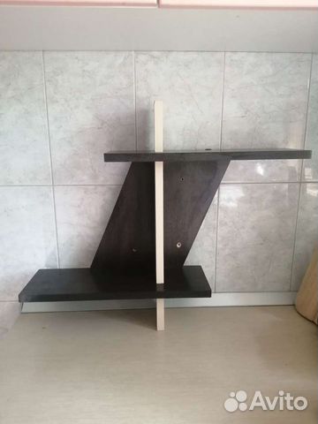 Полка настенная