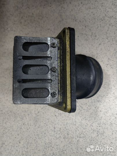 Лепестковый клапан yamaha vt700 venture