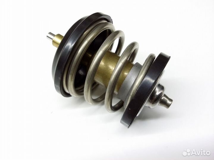 Термостат На Volkswagen Tiguan