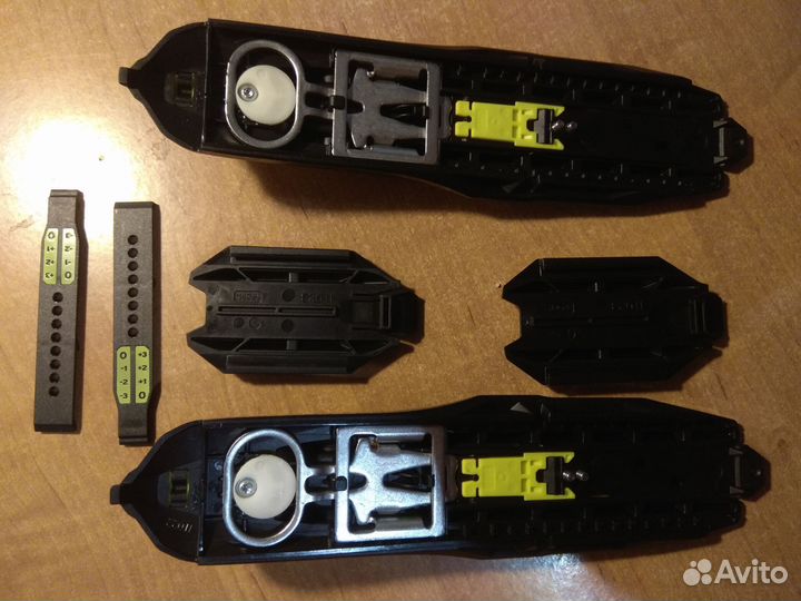 Крепления для лыж fisher race pro skate race