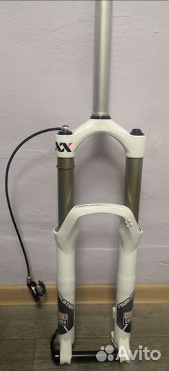 Вилка воздушная rock shox revelation xx 26