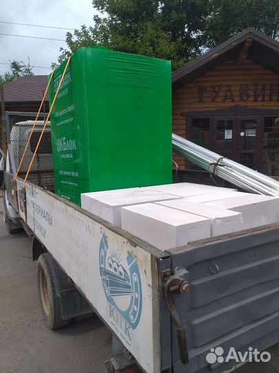 Грузоперевозки газель открытая(бортовая)