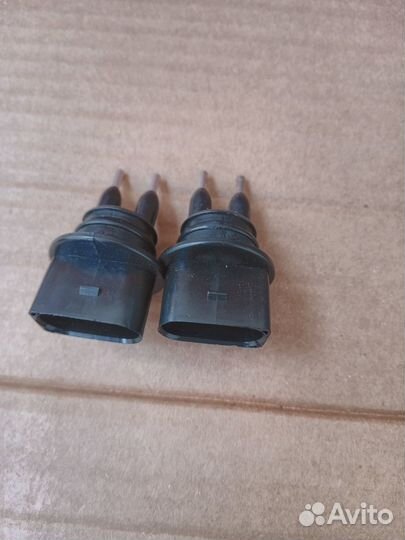 Датчики на VW Touran 2003-2006 г.в