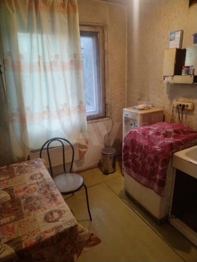 2-к. квартира, 46,8 м², 2/5 эт.