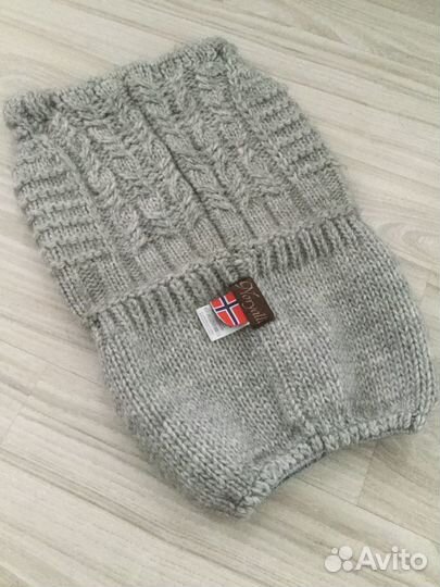 Шапка зимняя