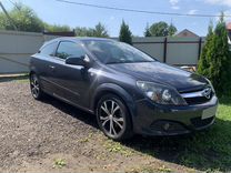 Opel Astra GTC 1.8 AT, 2007, 175 117 км, с пробегом, цена 520 000 руб.