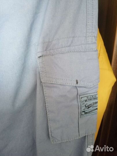 Брюки на мальчика