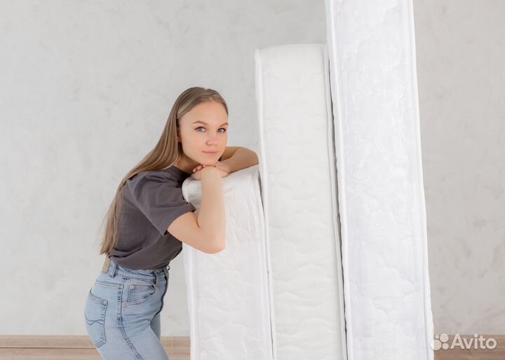 Матрас ортопедический с доставкой