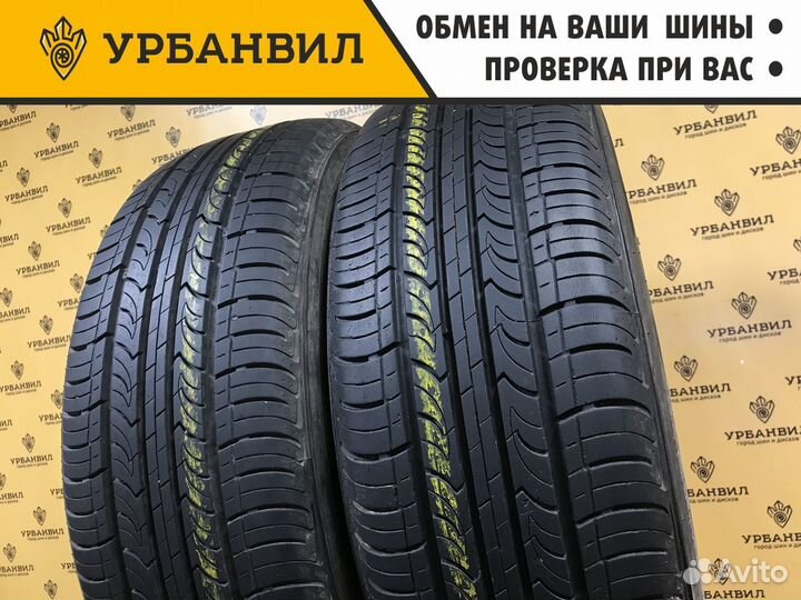 Roadstone Classe Premiere CP672 215/60 R17 96H