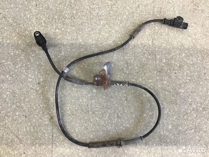 Датчик ABS передний левый Datsun Mi-Do 2014