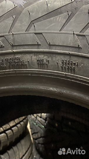 Nokian Tyres Nordman 7 SUV 265/65 R17 116T