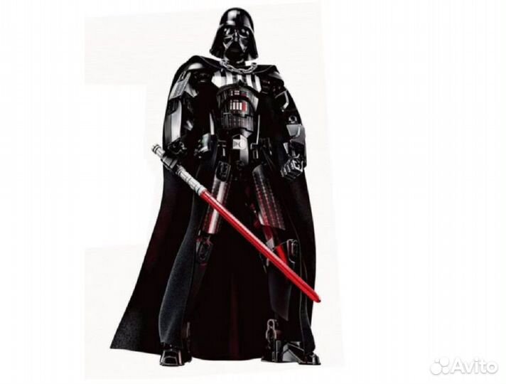 Конструктор KSZ Звёздные Войны 