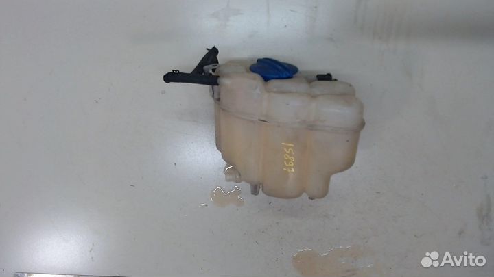 Бачок расширительный Porsche Cayenne, 2012