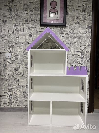 Кукольный домик