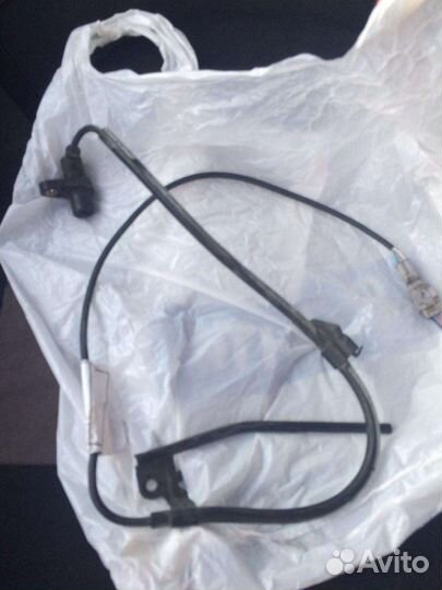 Датчик абс на приуса