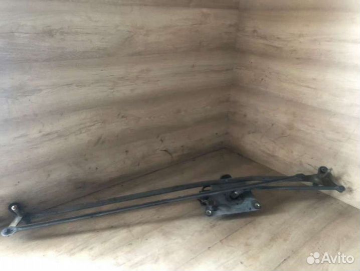 Трапеция стеклоочистителей citroen xsara picasso 0.0 nn