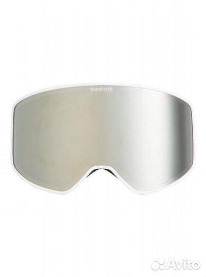 Сноубордическая Маска Quiksilver Storm