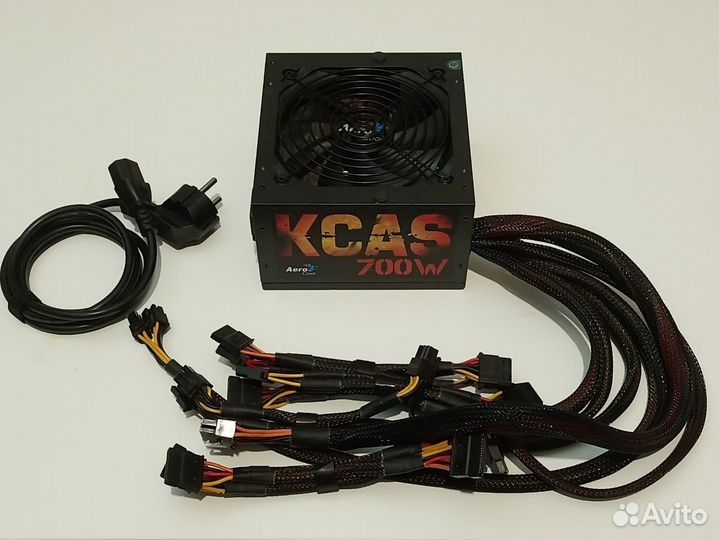 Блок питания для пк