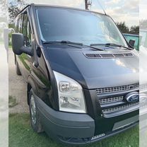 Ford Tourneo 2.2 MT, 2011, 212 000 км, с пробегом, цена 1 650 000 руб.