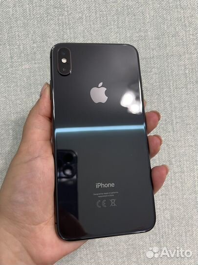 iPhone Xs Max, 64 ГБ