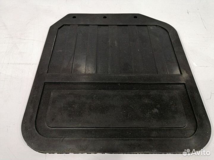 Брызговик на прицеп универсальный