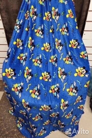 Плед детский