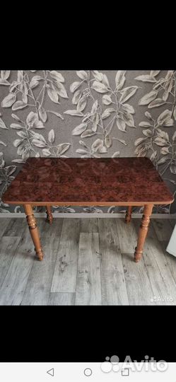 Кухонный стол бу