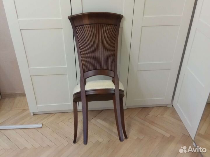 Стул винтажный
